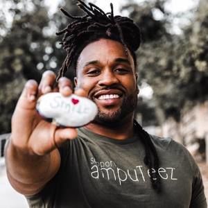 Meet your Posher, Bryan